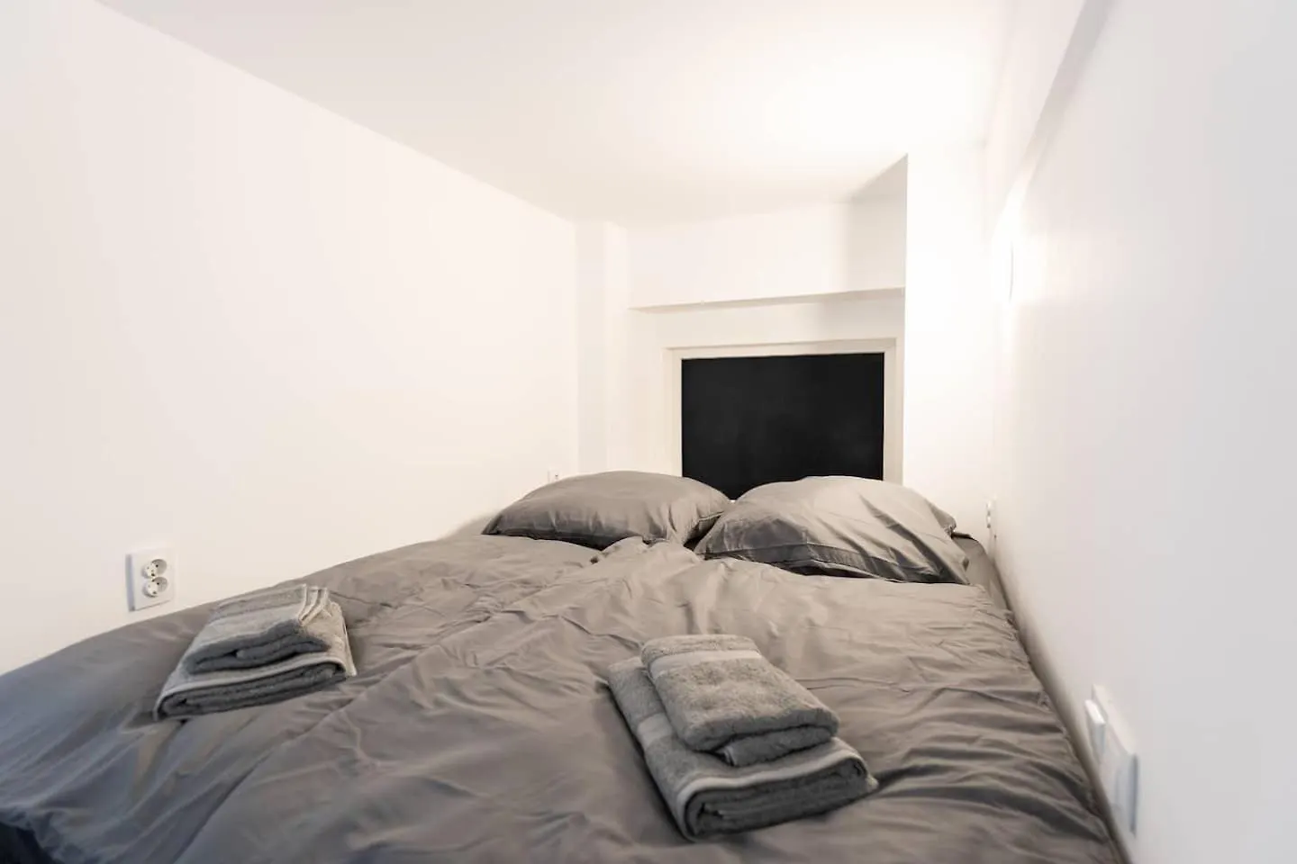 Spacious Lofts In Wedding Berlijn 0*,  Duitsland