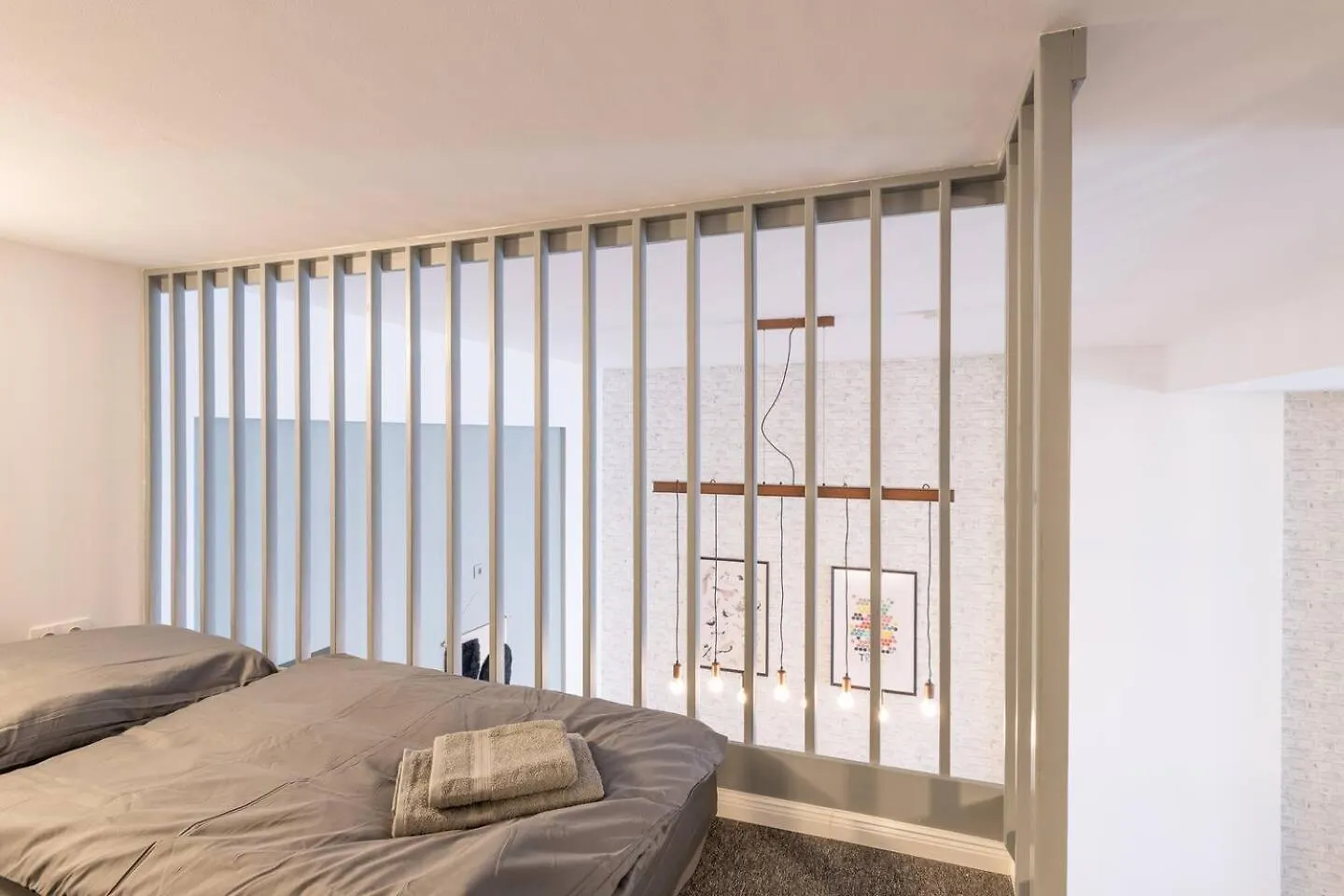 Spacious Lofts In Wedding Berlijn