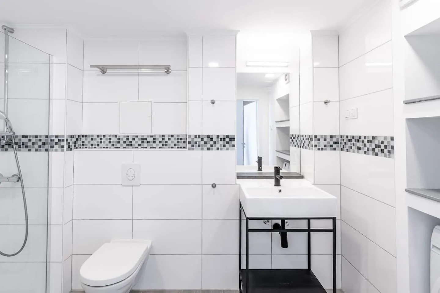 Spacious Lofts In Wedding Berlín 0*,  Alemania