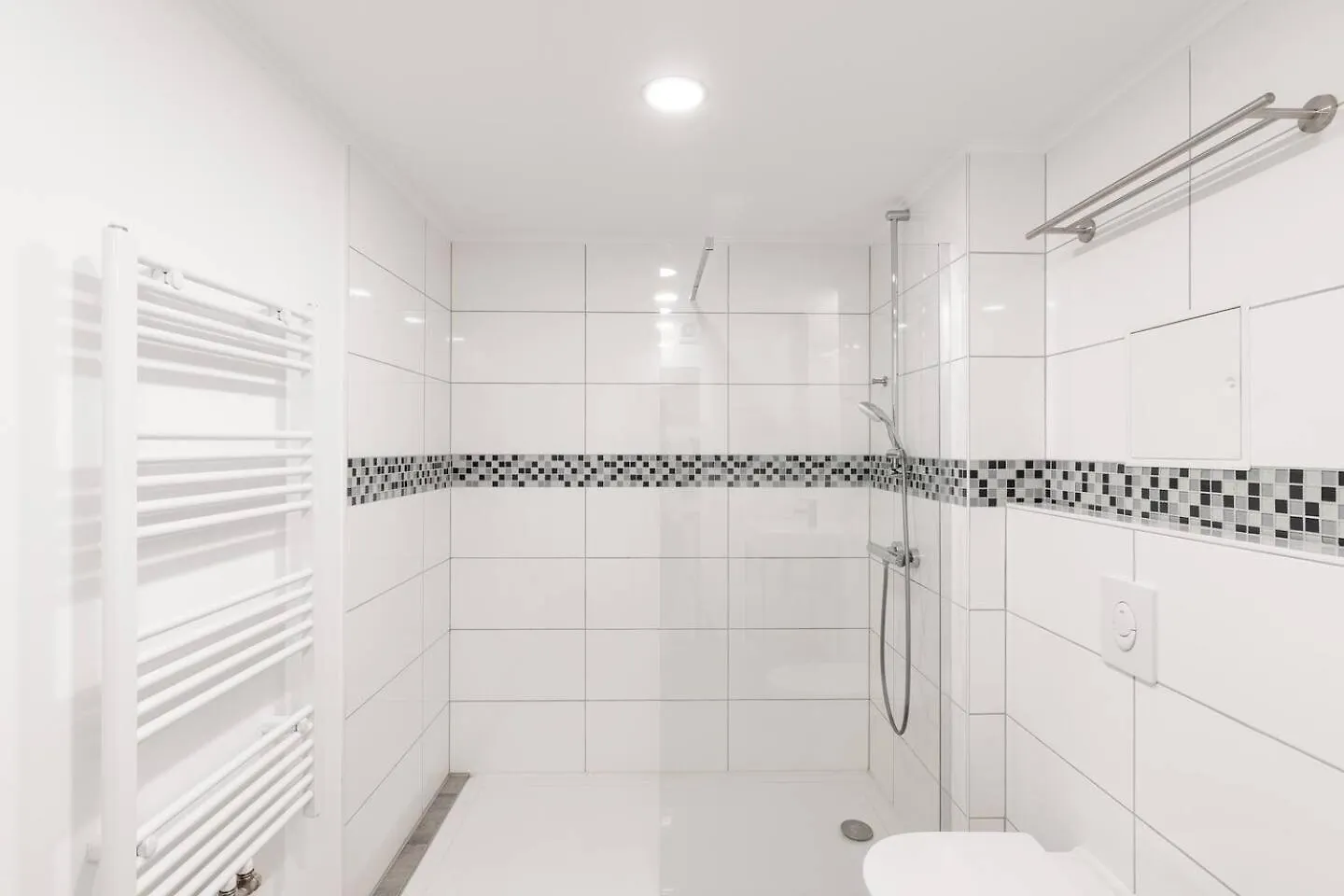 Spacious Lofts In Wedding Berlín
