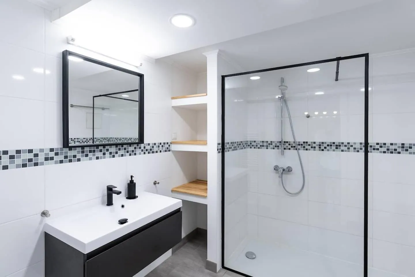 Spacious Lofts In Wedding Berlín