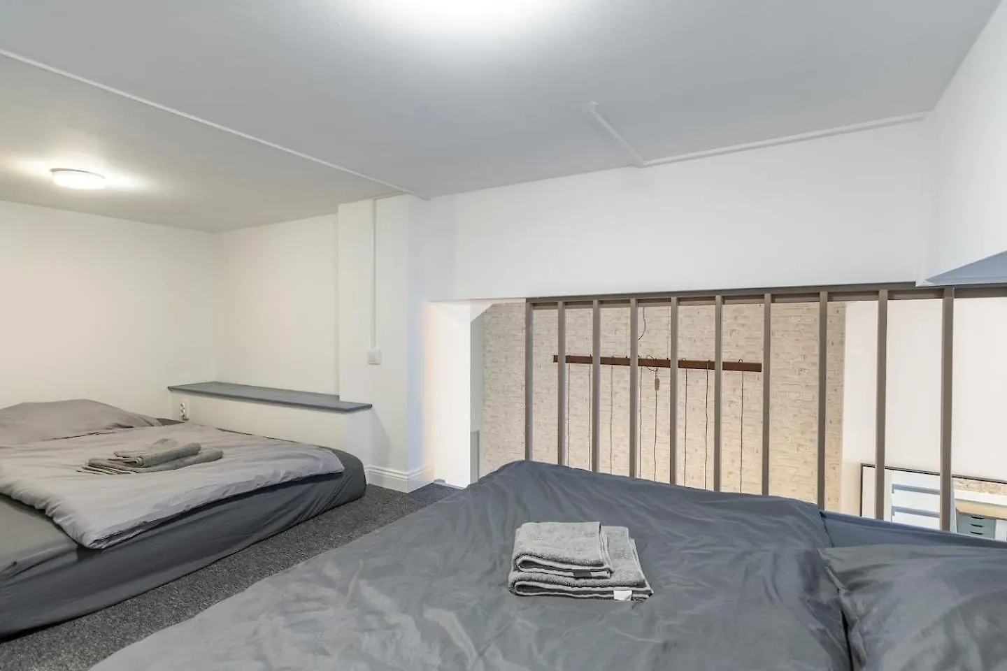 Spacious Lofts In Wedding Berlín 0*,  Alemania