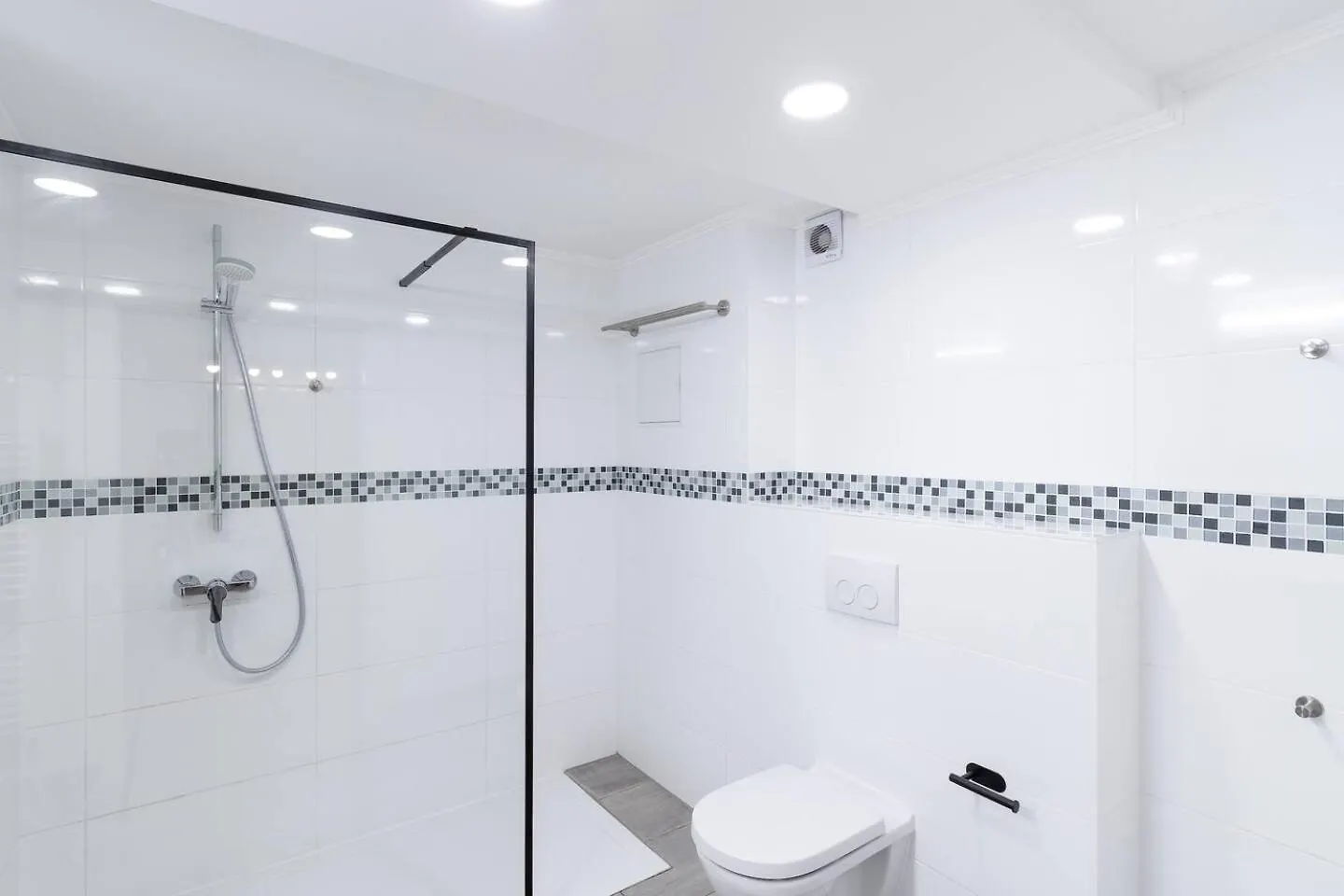 Spacious Lofts In Wedding Berlín Alemania