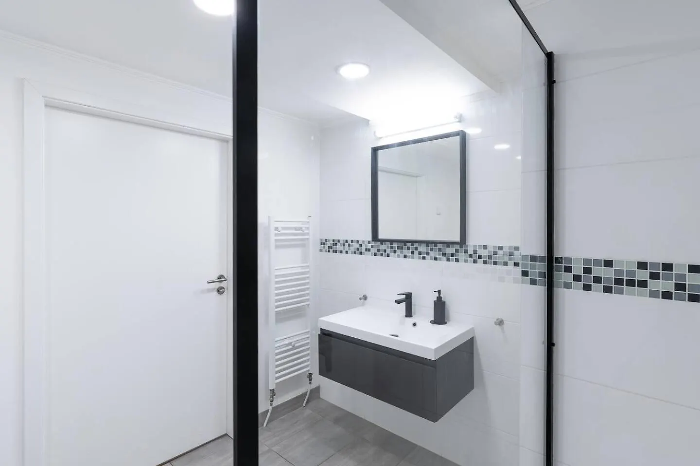 Spacious Lofts In Wedding Berlín Apartamento