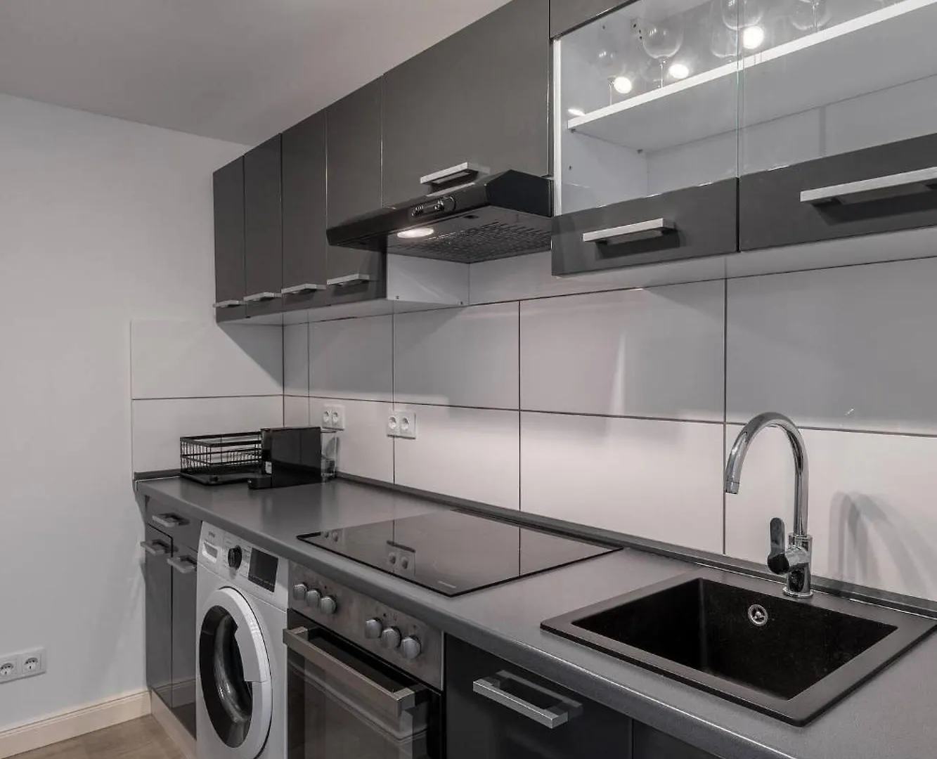 Apartamento Spacious Lofts In Wedding Berlín Alemania